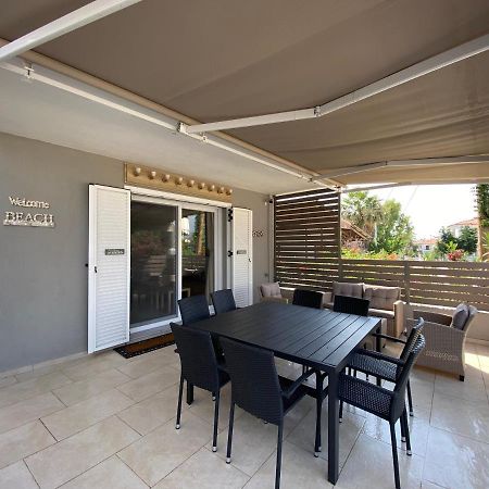 Villa Nikoleti Luxury Living Nikiti  Eksteriør billede
