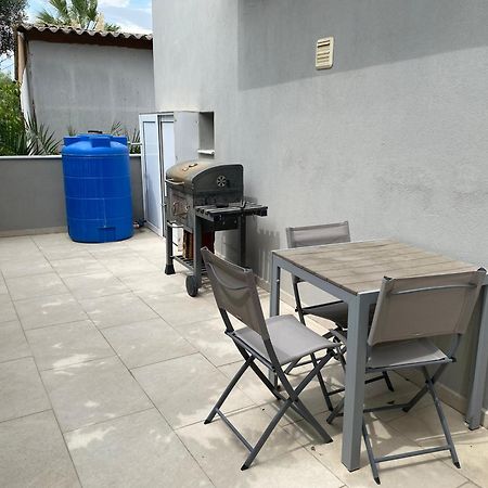 Villa Nikoleti Luxury Living Nikiti  Eksteriør billede