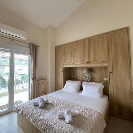Villa Nikoleti Luxury Living Nikiti  Eksteriør billede