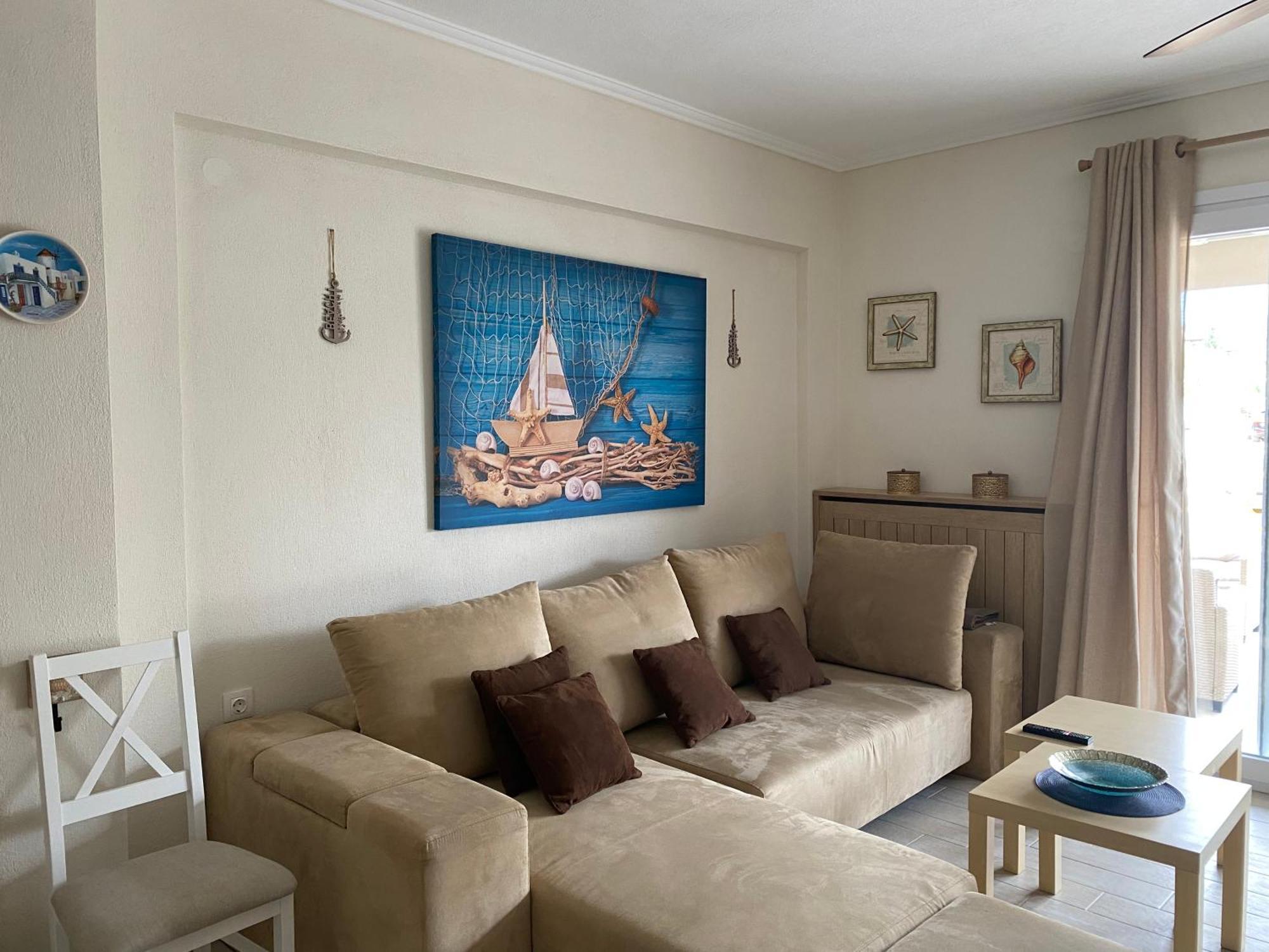 Villa Nikoleti Luxury Living Nikiti  Eksteriør billede