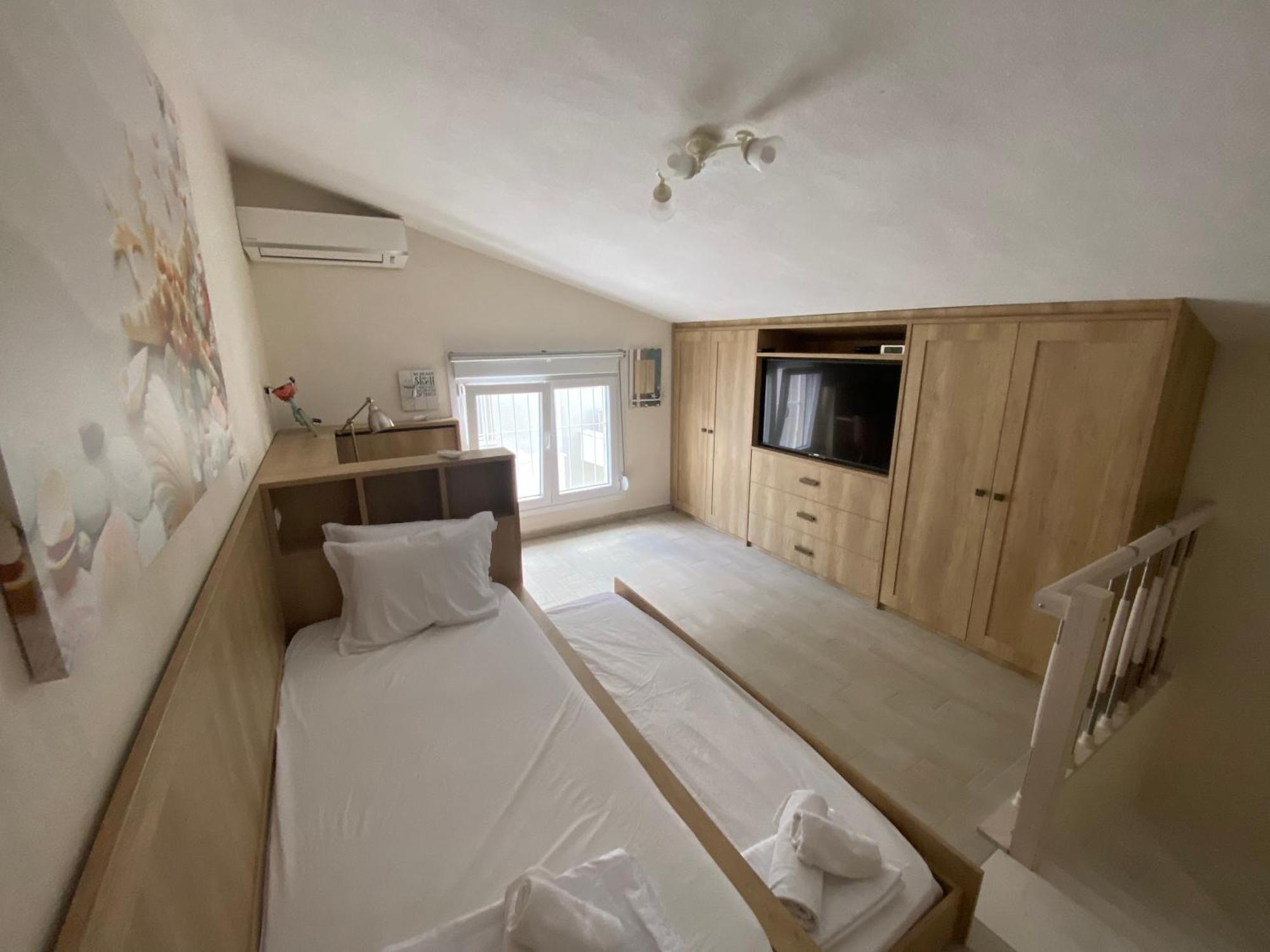 Villa Nikoleti Luxury Living Nikiti  Eksteriør billede