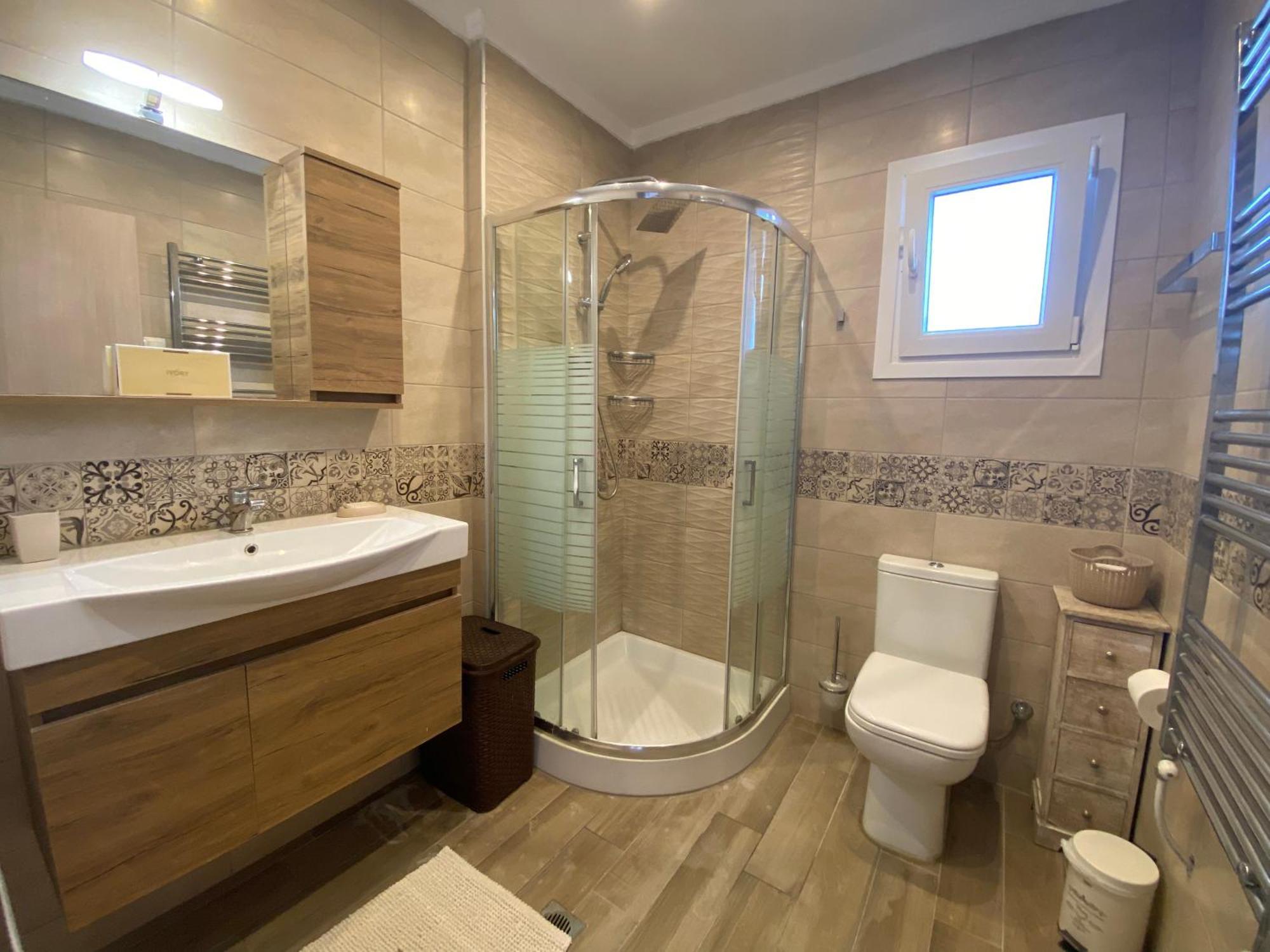 Villa Nikoleti Luxury Living Nikiti  Eksteriør billede