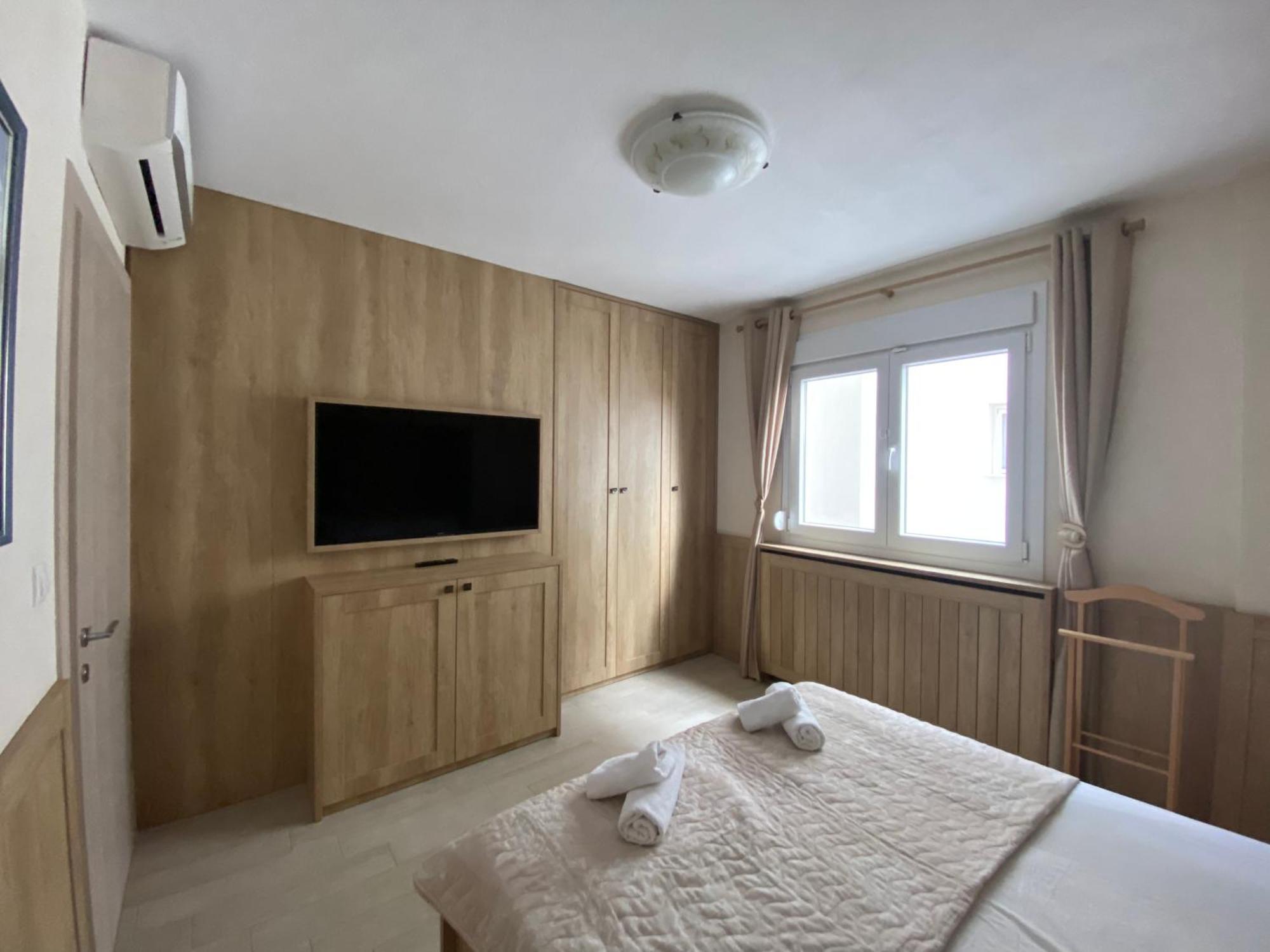 Villa Nikoleti Luxury Living Nikiti  Eksteriør billede