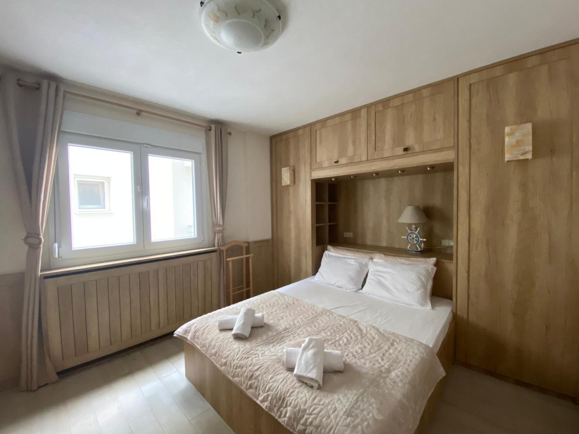 Villa Nikoleti Luxury Living Nikiti  Eksteriør billede